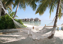 Conrad Maldives Rangali Island