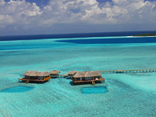 Conrad Maldives Rangali Island