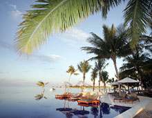 Conrad Maldives Rangali Island