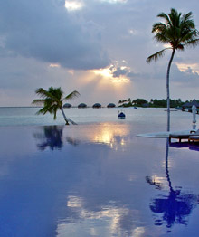 Conrad Maldives Rangali Island