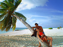 Conrad Maldives Rangali Island