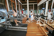 Conrad Maldives Rangali Island