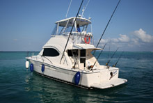 Conrad Maldives Rangali Island