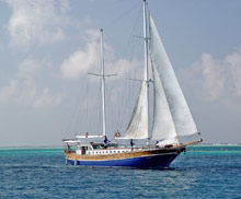 Conrad Maldives Rangali Island