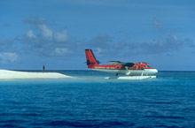 Conrad Maldives Rangali Island