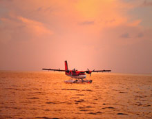 Conrad Maldives Rangali Island