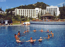 Iberostar Bellevue