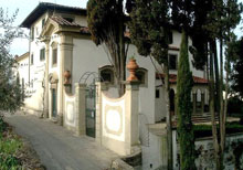 Villa Montartino