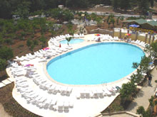 Luna Beach Deluxe Hotel (ex.Caprice Beach)