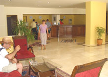 Luna Beach Deluxe Hotel (ex.Caprice Beach)