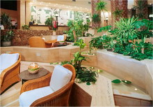 Coral Sea Sensatori Resort(ex.Conrad Sharm El Sheikh Resort)