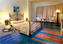 Coral Sea Sensatori Resort(ex.Conrad Sharm El Sheikh Resort)