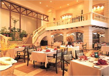 Coral Sea Sensatori Resort(ex.Conrad Sharm El Sheikh Resort)