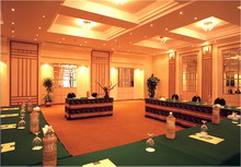 Coral Sea Sensatori Resort(ex.Conrad Sharm El Sheikh Resort)