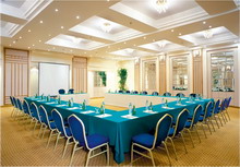 Coral Sea Sensatori Resort(ex.Conrad Sharm El Sheikh Resort)