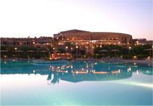 Coral Sea Sensatori Resort(ex.Conrad Sharm El Sheikh Resort)