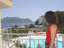 Luna Beach Deluxe Hotel (ex.Caprice Beach)