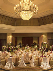 The Peninsula Bangkok