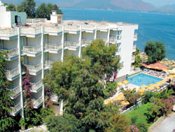 Flamingo(ex.Flamingo Hotel)