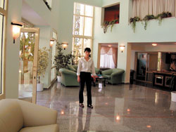 Flamingo(ex.Flamingo Hotel)