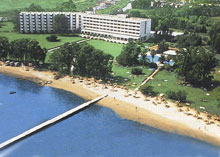 Louis Kerkyra Golf(ex.Iberostar Kerkyra Golf)