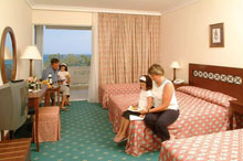 Louis Kerkyra Golf(ex.Iberostar Kerkyra Golf)