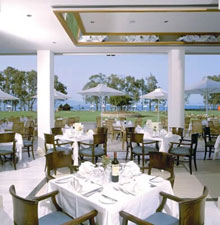 Louis Kerkyra Golf(ex.Iberostar Kerkyra Golf)