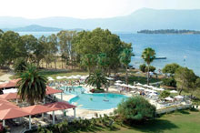 Louis Kerkyra Golf(ex.Iberostar Kerkyra Golf)