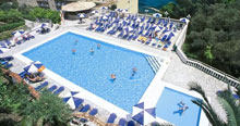 PRIMASOL louis IOANIAN SUN(ex.Iberostar Regency Beach)