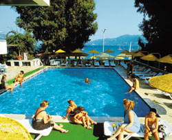 Flamingo(ex.Flamingo Hotel)