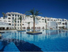 Continental Garden Reef Resort