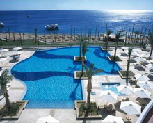 Continental Garden Reef Resort