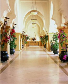 Continental Garden Reef Resort