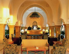 Continental Garden Reef Resort