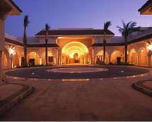 Continental Garden Reef Resort