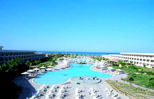Royal Azur Resort
