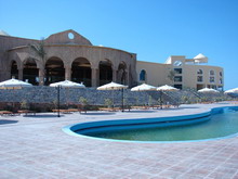 Al Nabila Grand Bay Makadi