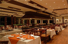 Al Nabila Grand Bay Makadi