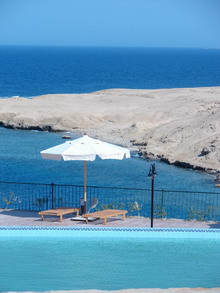 Al Nabila Grand Bay Makadi