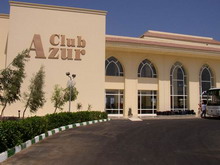 Club Azur Resort(ex.Club Azur)