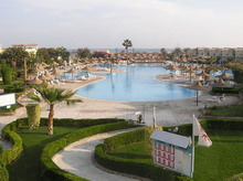 Club Azur Resort(ex.Club Azur)