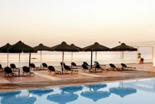 Corfu Dassia Chandris & Spa Hotel.