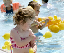 Corfu Dassia Chandris & Spa Hotel.