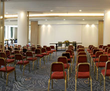 Corfu Dassia Chandris & Spa Hotel.