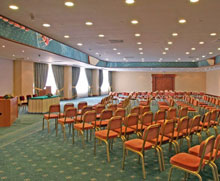 Corfu Dassia Chandris & Spa Hotel.