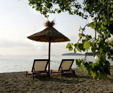 Corfu Dassia Chandris & Spa Hotel.