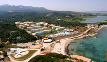 MAREBLUE BEACH 4* (ex.Blue Bay Escape Resort)