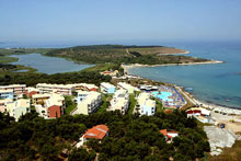 MAREBLUE BEACH 4* (ex.Blue Bay Escape Resort)