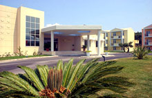 MAREBLUE BEACH 4* (ex.Blue Bay Escape Resort)