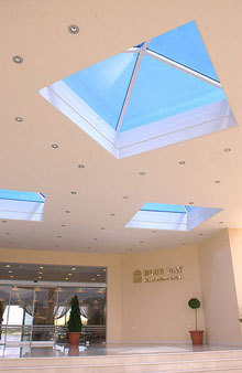 MAREBLUE BEACH 4* (ex.Blue Bay Escape Resort)